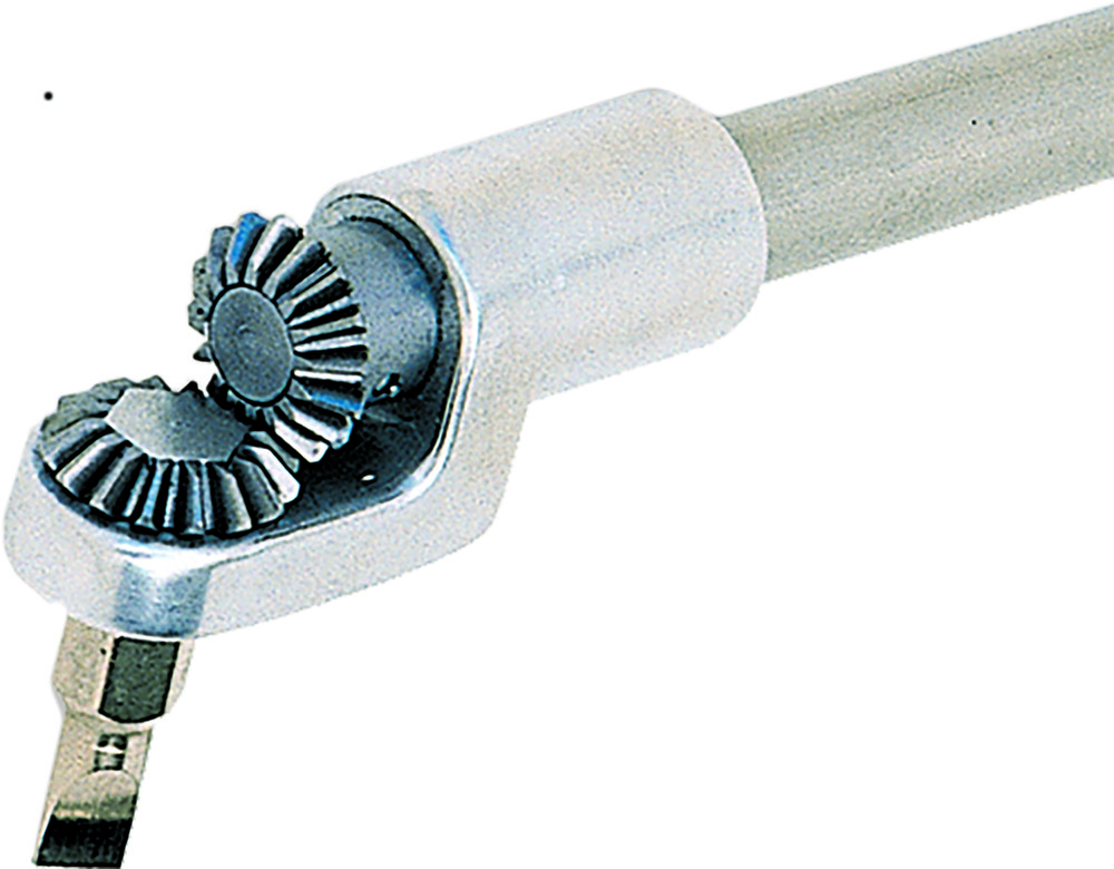 MOTION PRO 90 DEGREE 1/4" HEX DRIVER