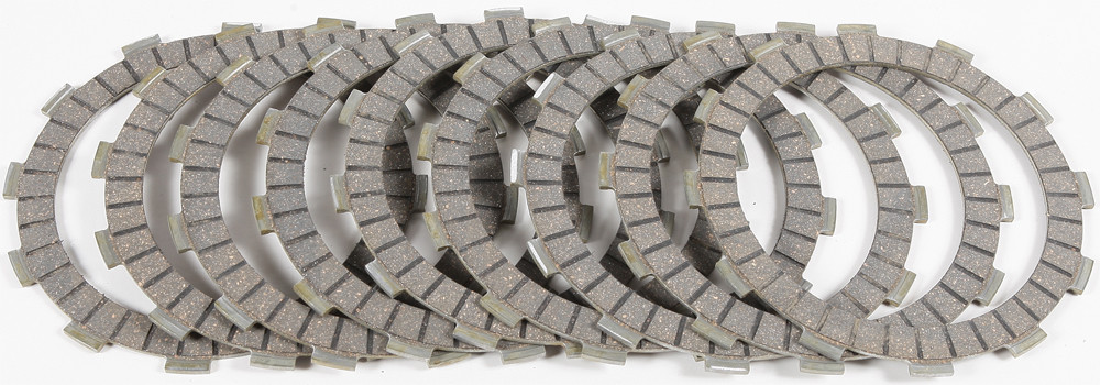 EBC REDLINE CLUTCH KIT CK3335