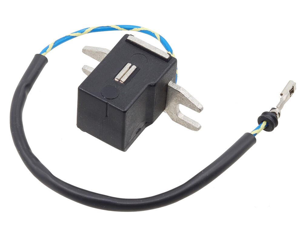 PICKUP COIL