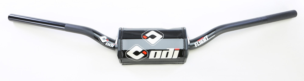 ODI PODIUM FLIGHT HANDLEBAR 1 1/8" BLACK