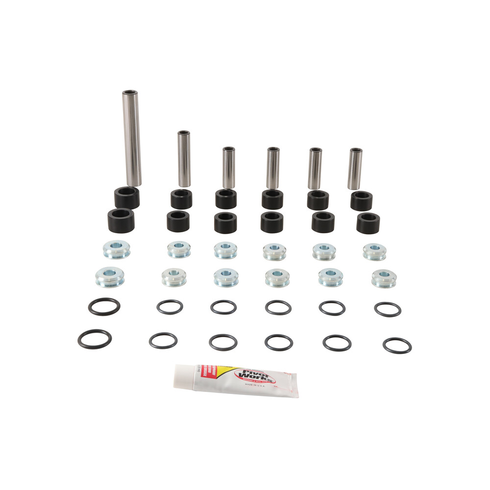 PIVOT WORKS IRS BEARING KIT POL