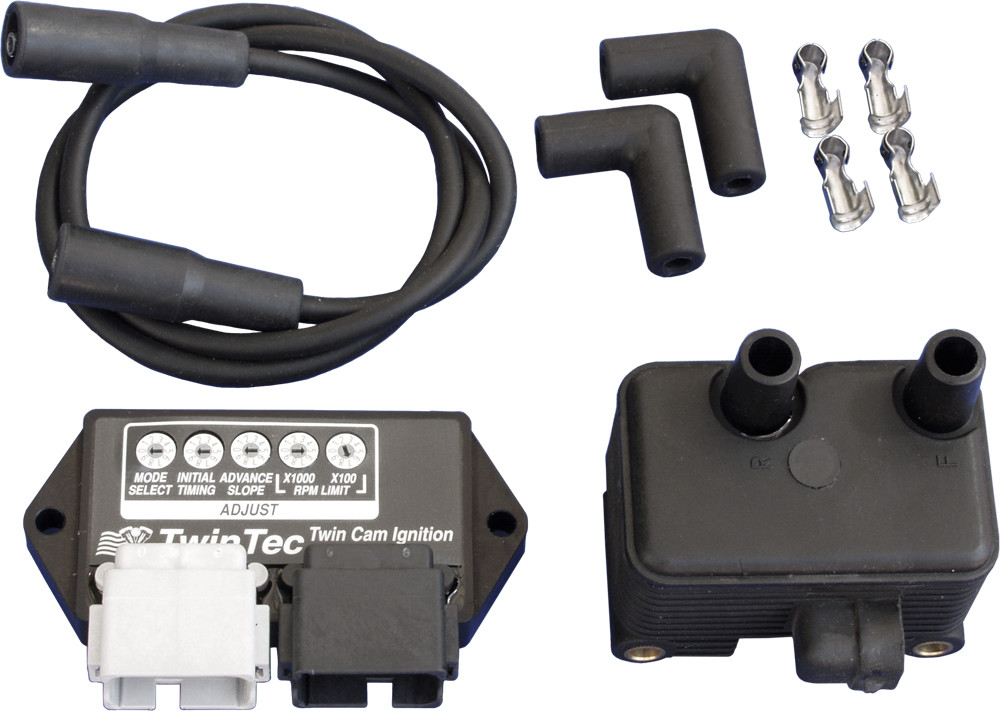 DAYTONA TC88 IGNITION KIT