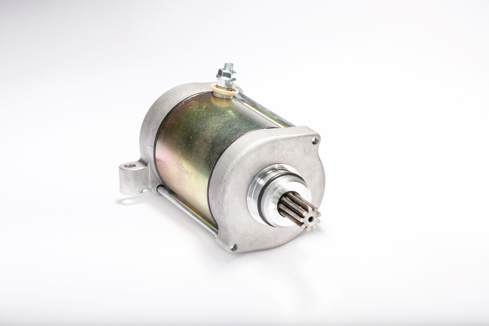 RICKS STARTER MOTOR