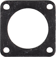 VERTEX EXHAUST GASKET SKI-DOO 800 S/M