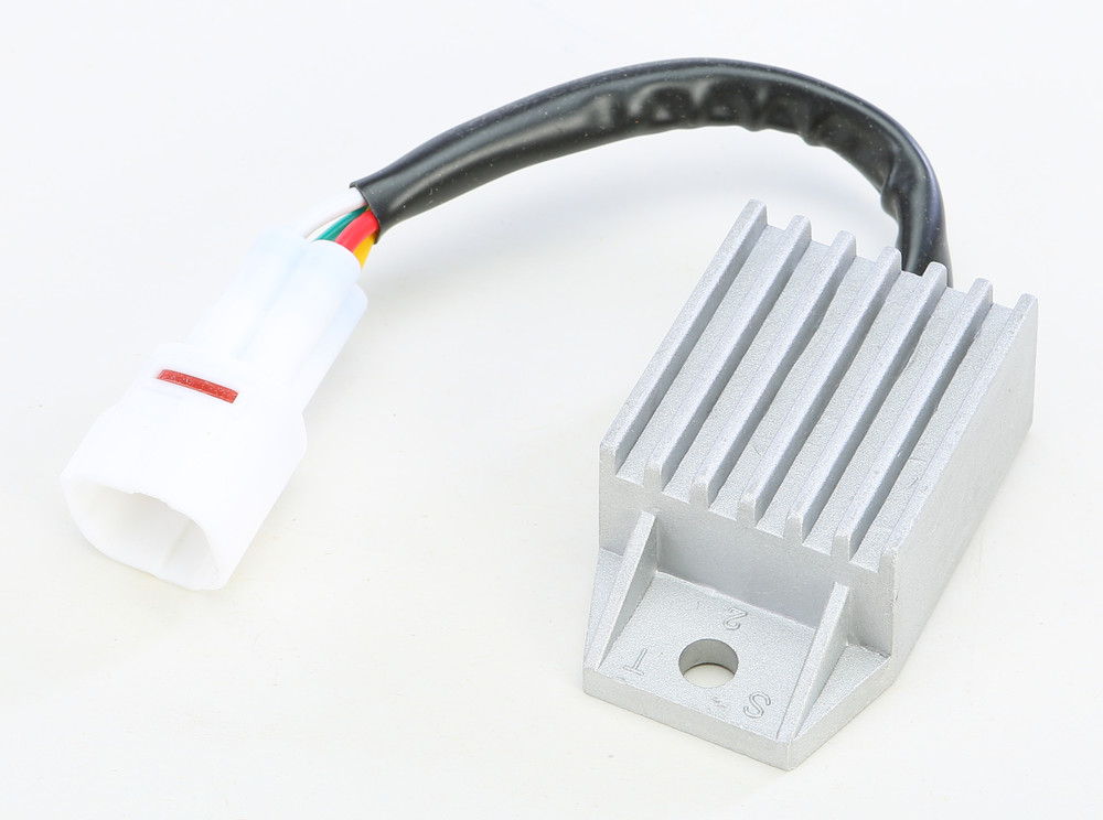 RICKS REGULATOR / RECTIFIER