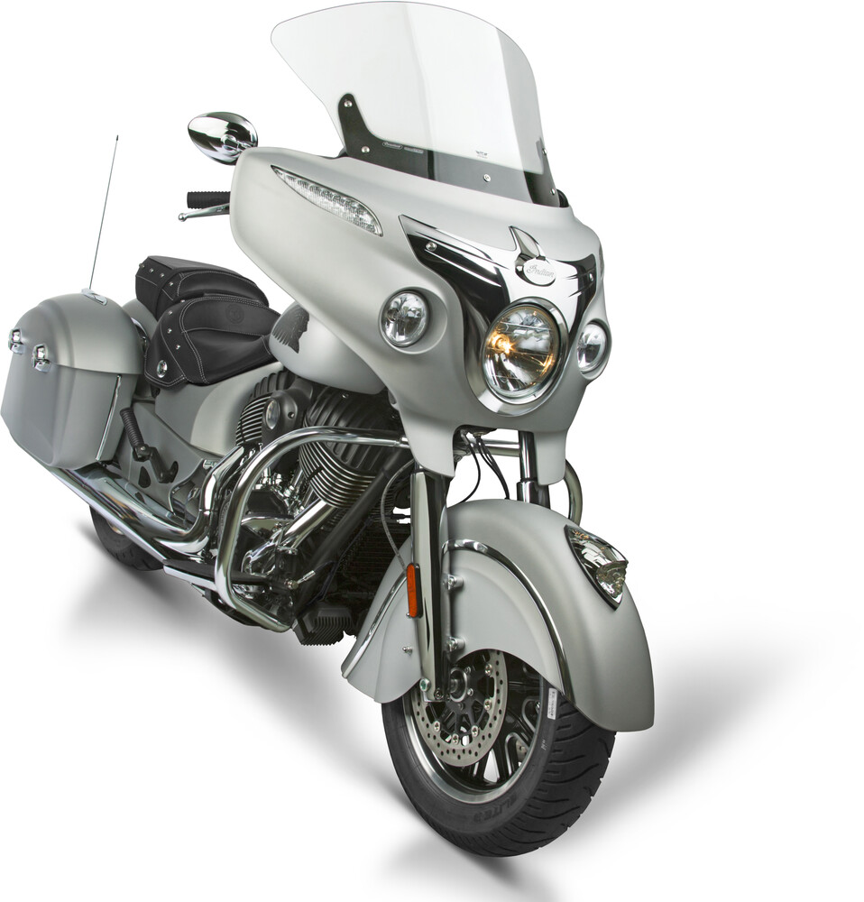 National Cycle Vstream 17.25" Clear Indian
