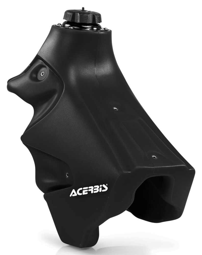 ACERBIS FUEL TANK 3.2 GAL BLACK