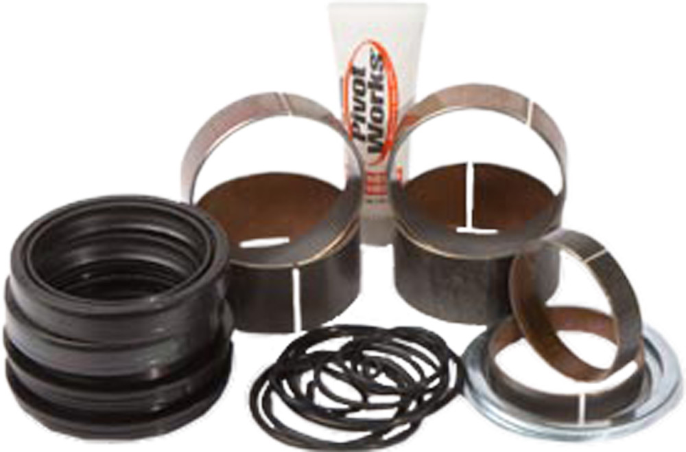 PIVOT WORKS SEAL/BUSHING KIT FORKS