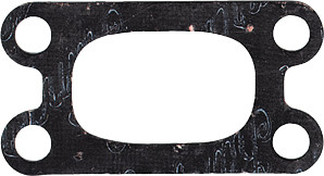 VERTEX EXHAUST GASKET