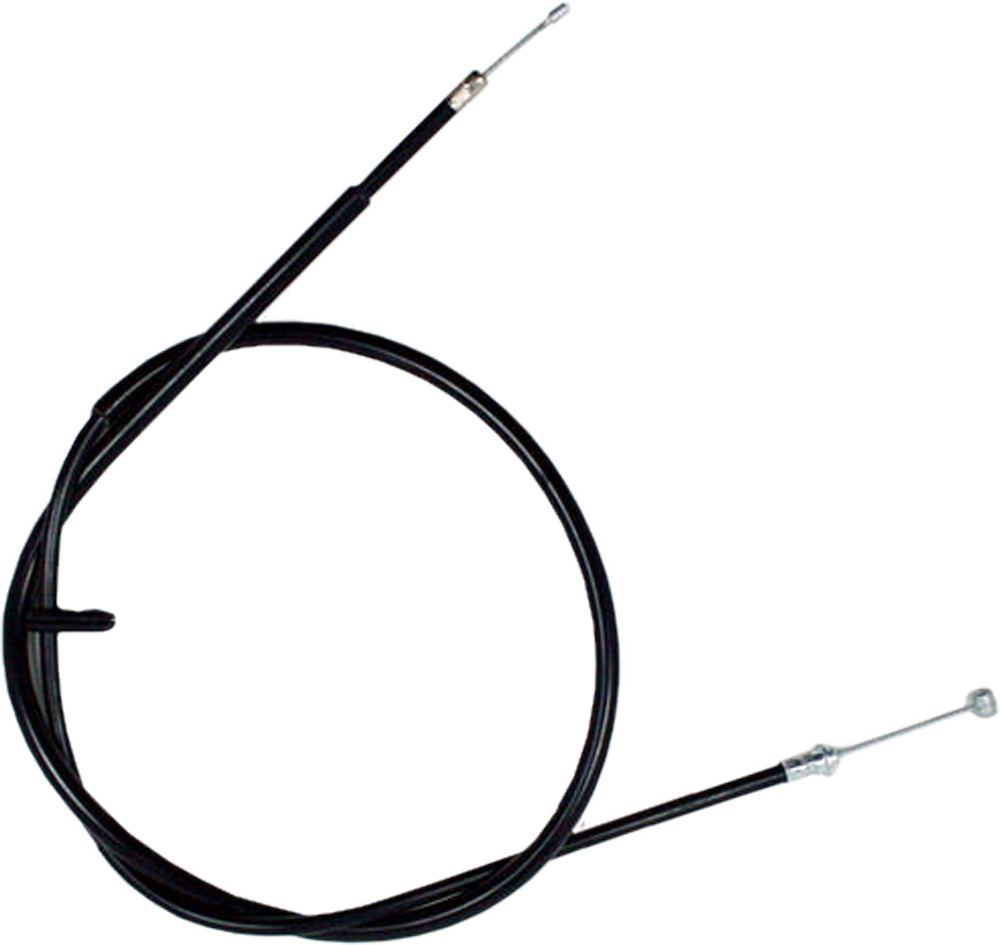 MOTION PRO BLACK VINYL THROTTLE CABLE