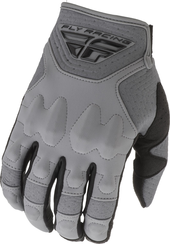 PATROL XC LITE GLOVES GREY SZ 07