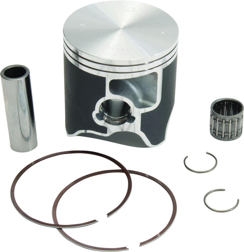 VERTEX TOP END KIT CAST 71.94/STD KTM