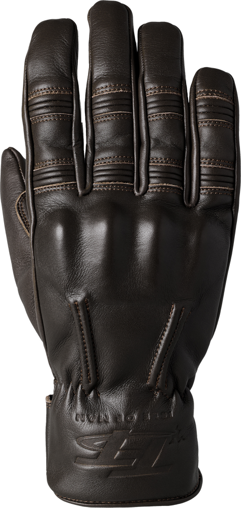 Rst IOM TT Hillberry 2 CE Glove — Brown