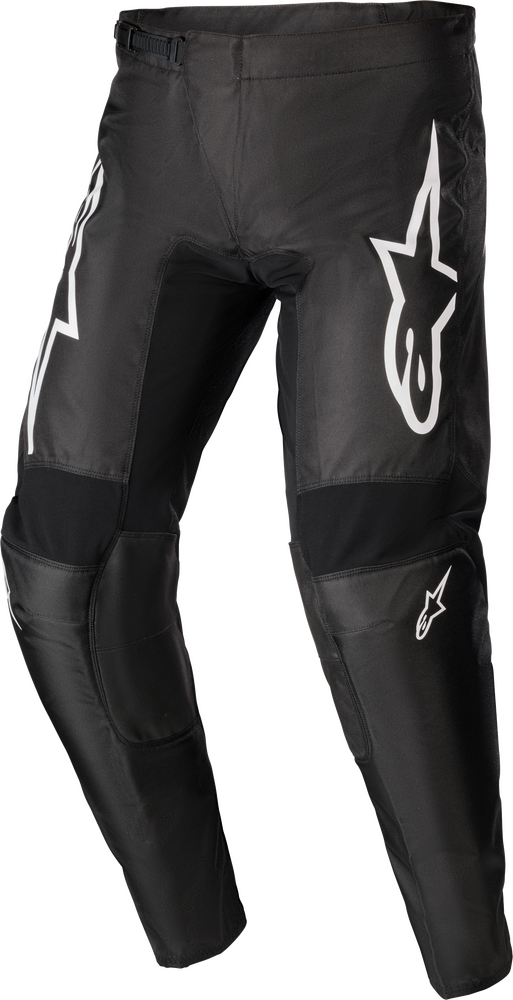 FLUID NARIN PANTS BLACK/WHITE 34