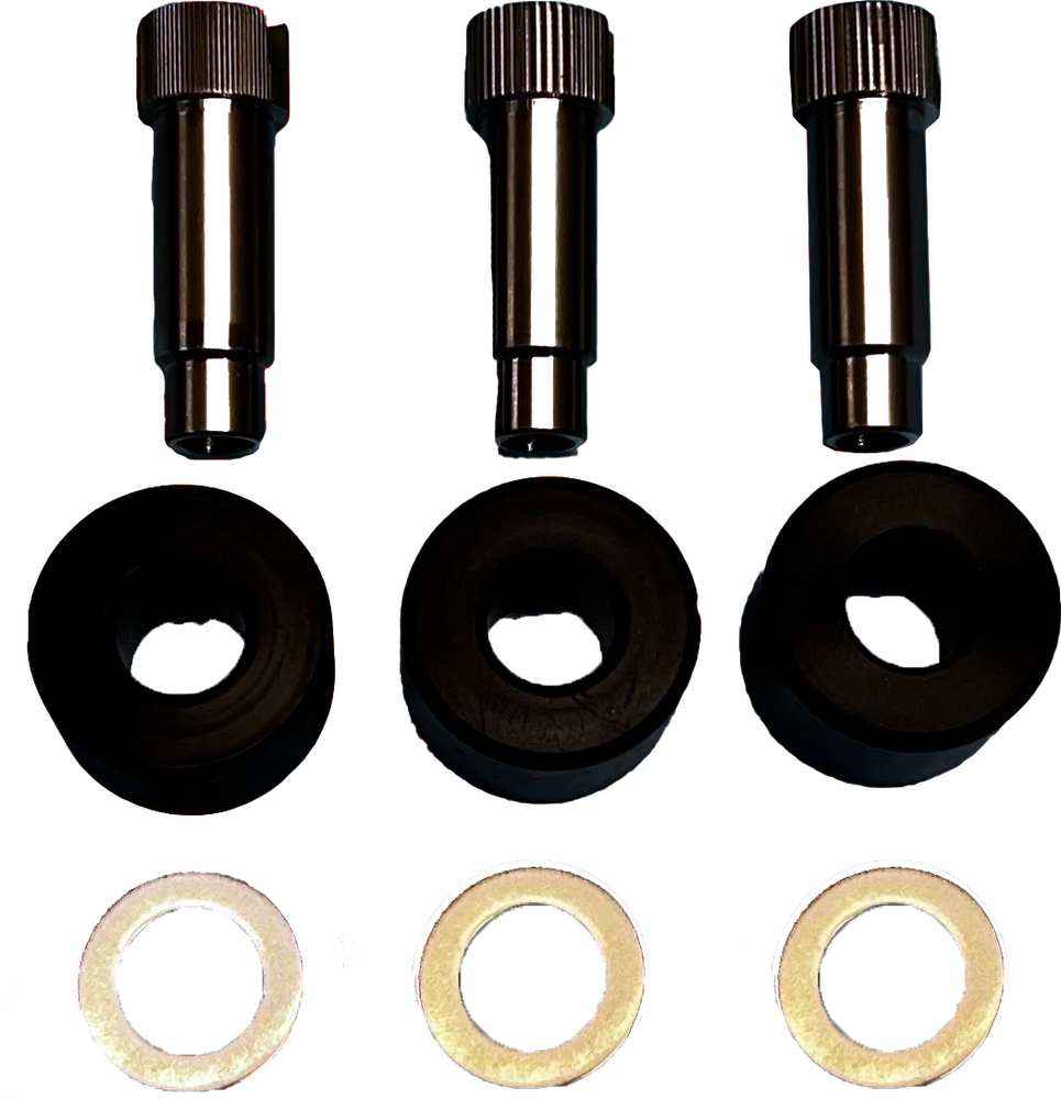 Ibexx Adapt Roller Conversion Kit