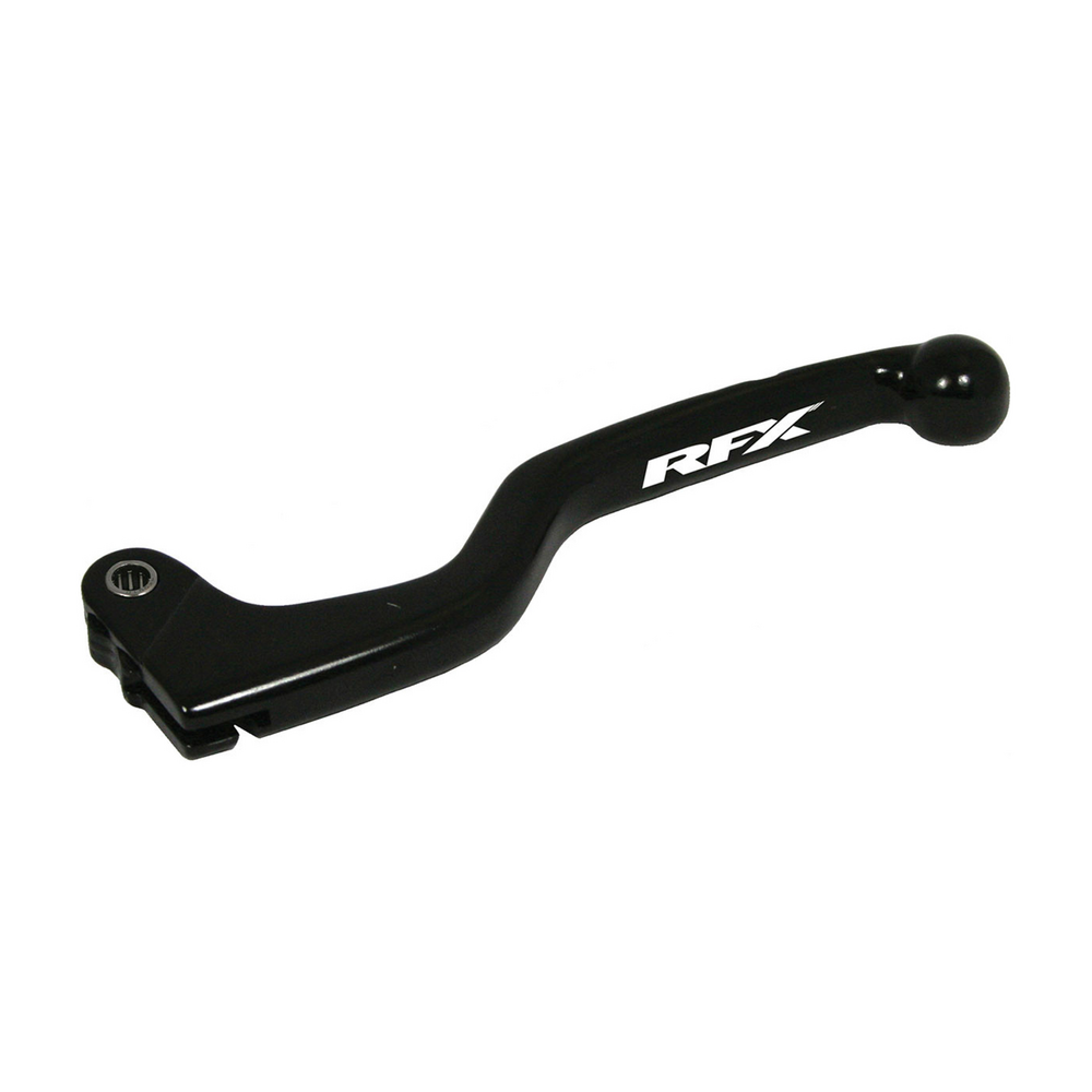 Rfx Pro Clutch Lever Black Kaw/Suz