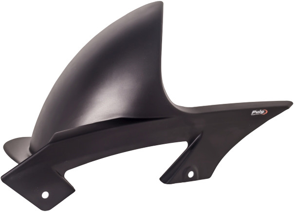 PUIG TIRE HUGGER MATTE BLACK