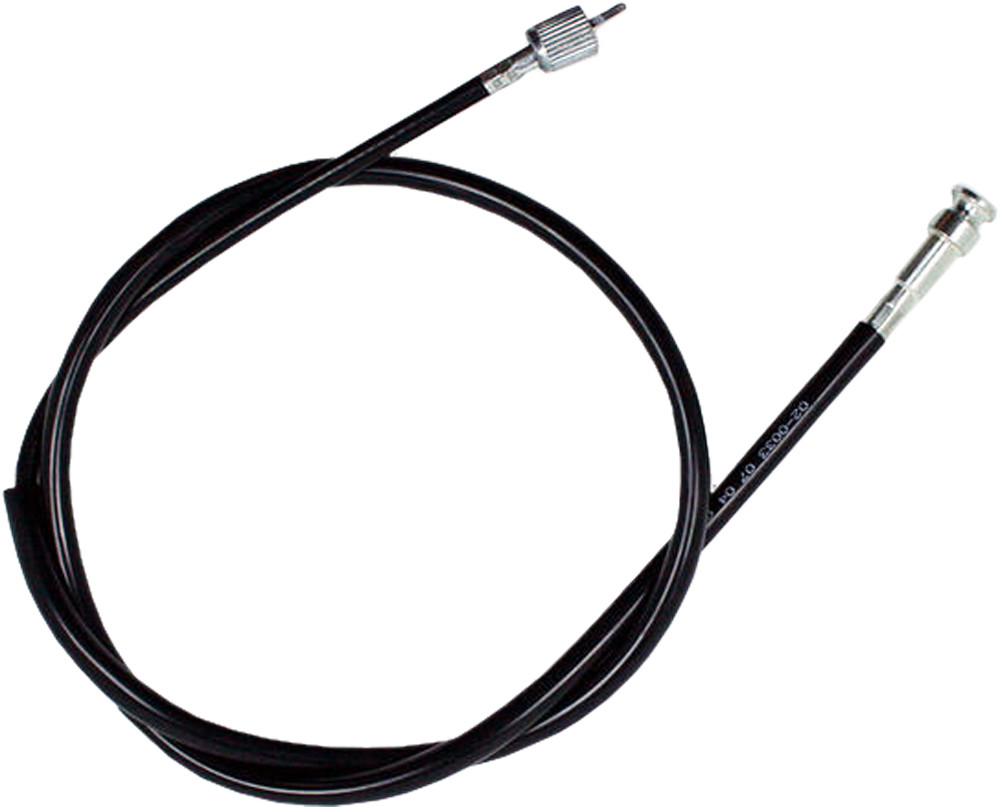 Speedometer/Tachometer Cable