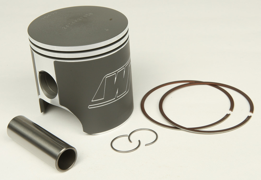 Piston Kit for 2 Stroke