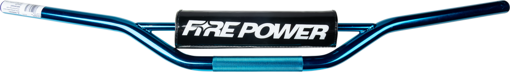 Fire Power Handlebar — Csa Yz/Yzf — Blue