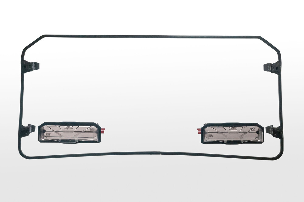 SEIZMIK TL VERSA VENT HC POL