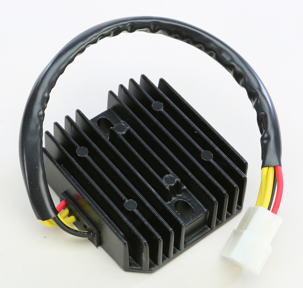 RICKS REGULATOR / RECTIFIER