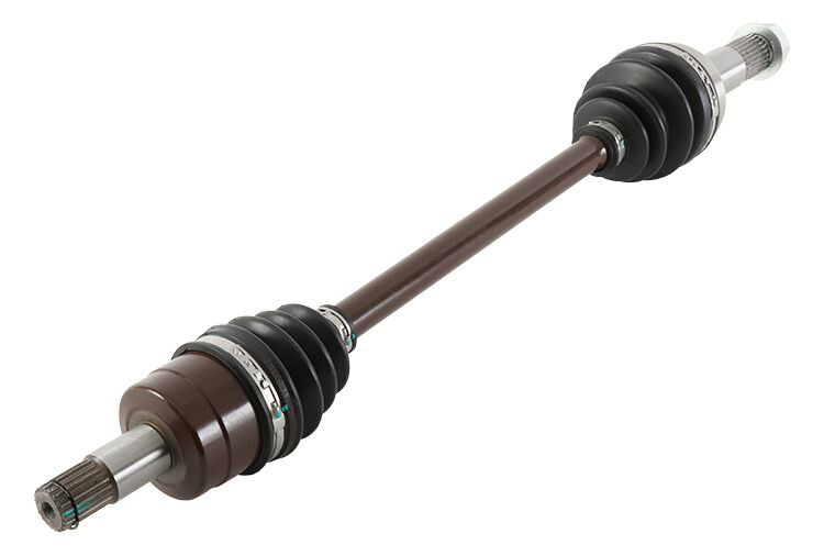 ALL BALLS 6 BALL HEAVY DUTY AXLE FRONT