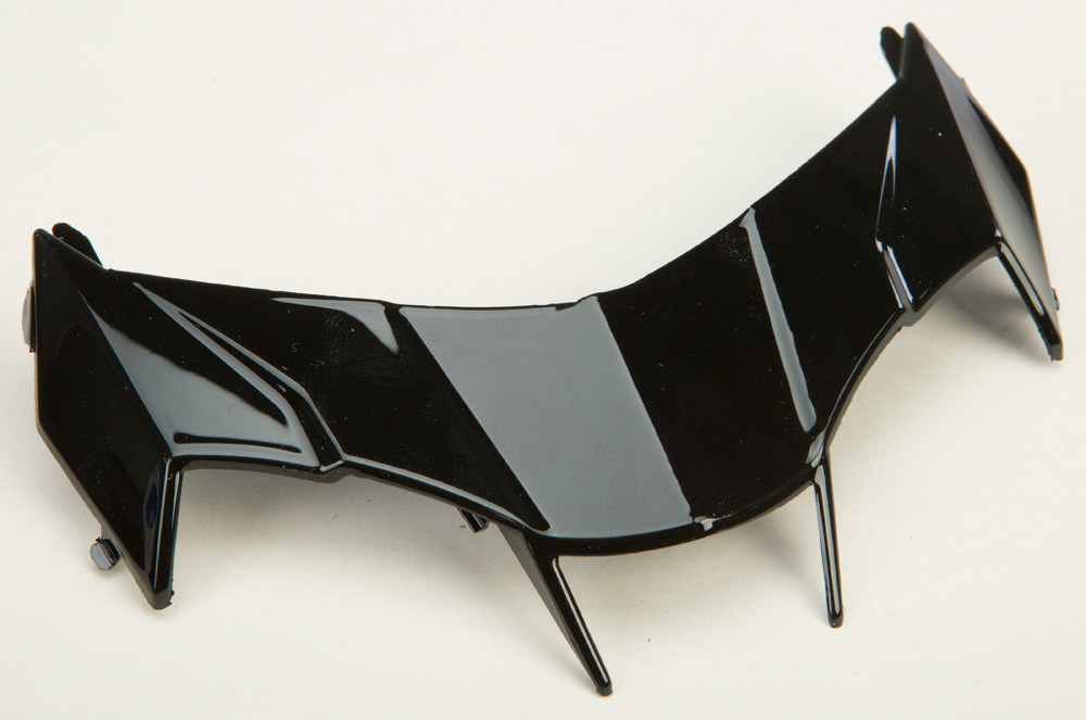 Gmax OF-77 Vents — Black