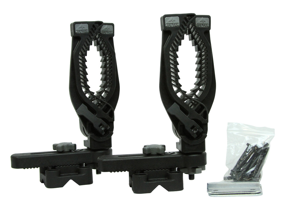 ELITE SERIES ATV CAM LOCK RACK