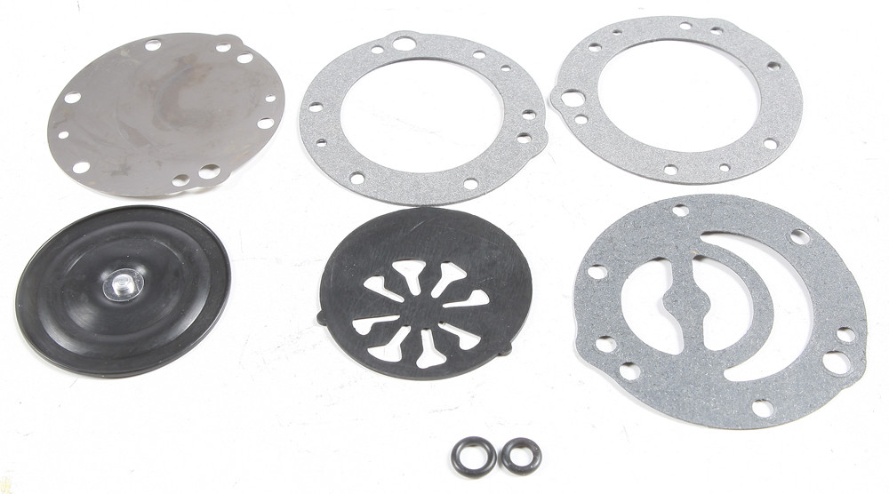 SP1 DIAPHRAGM & GASKET SET