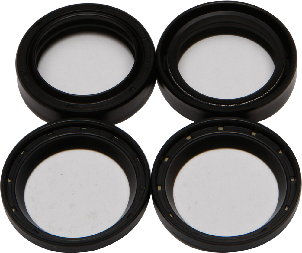 ALL BALLS FORK & DUST SEAL WIPER KIT