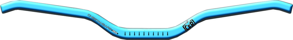 CFR BOONDOCKER 2.0 HANDLEBAR BABY BLUE