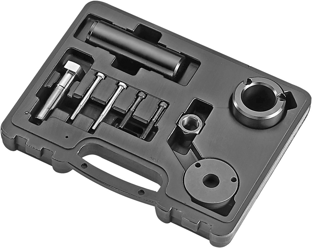 HELIX HELIX BALL JOINT TOOL POL