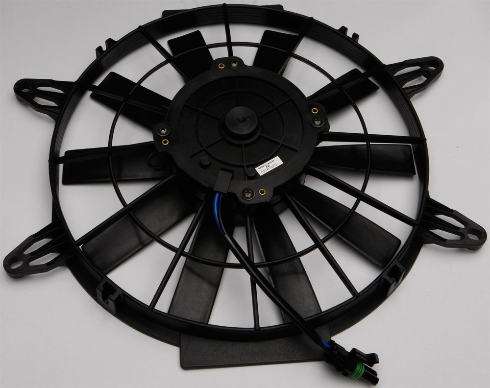 ALL BALLS COOLING FAN
