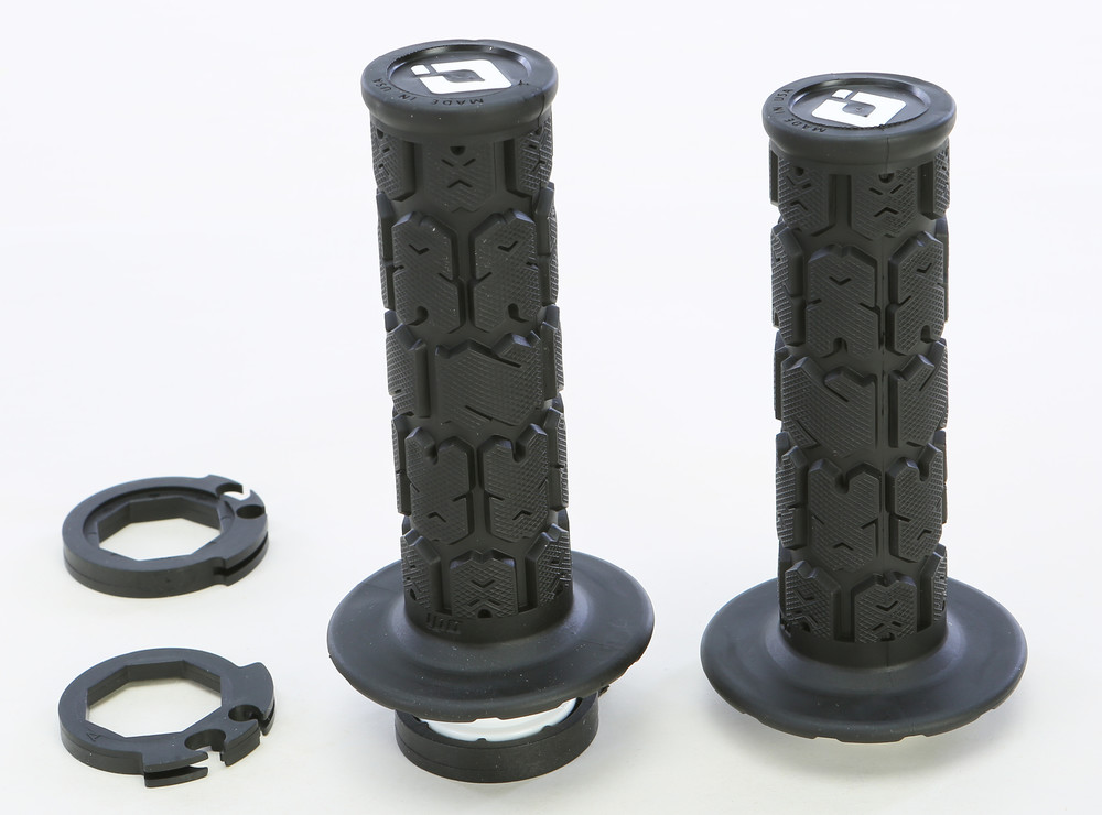 ODI MX V2 Lock On Rogue Grips