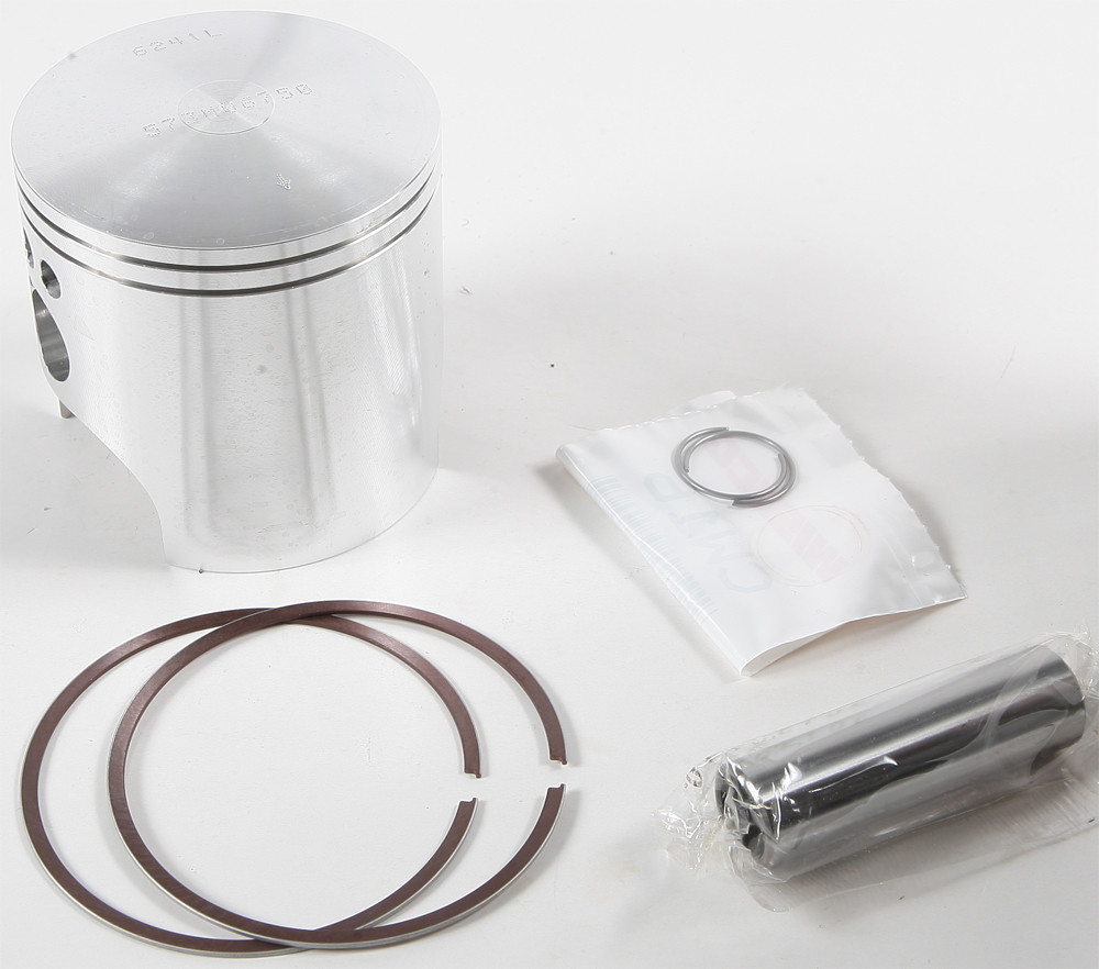 WISECO PISTON KIT PRO-LITE 67.50/+1.50 YAM