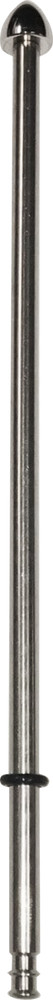 Pro Pad 13" Stainless Steel Pole