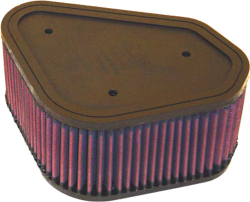 K&N AIR FILTER