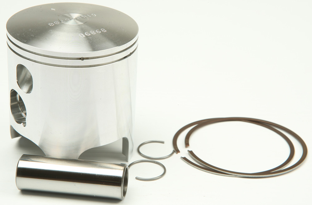 WISECO PISTON KIT PRO-LITE 67.00/+0.60 HON