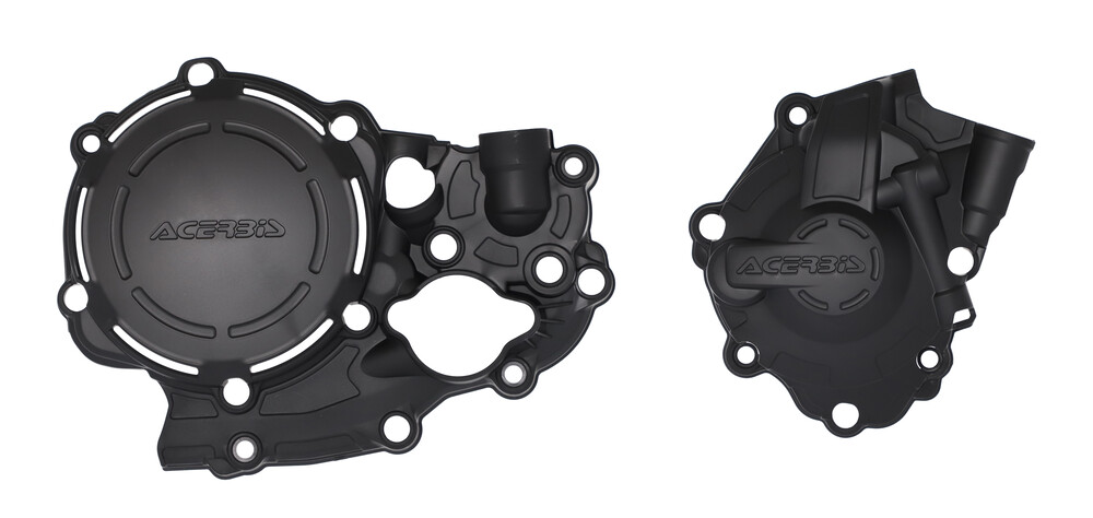X-Power Engine Cover Kit