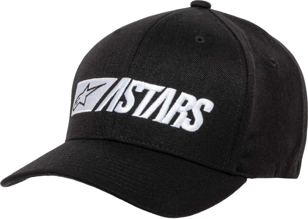 REBLAZE HAT BLACK LG/XL