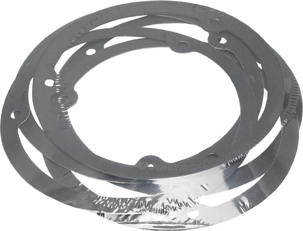 COMETIC DERBY COVER GASKET BIG TWIN 5/PK OE#25416-70