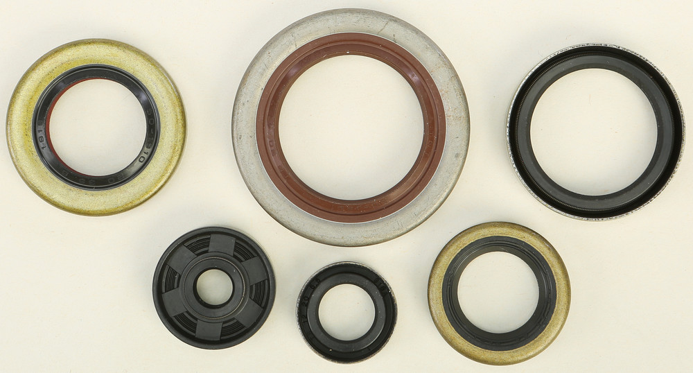 OIL SEAL SET