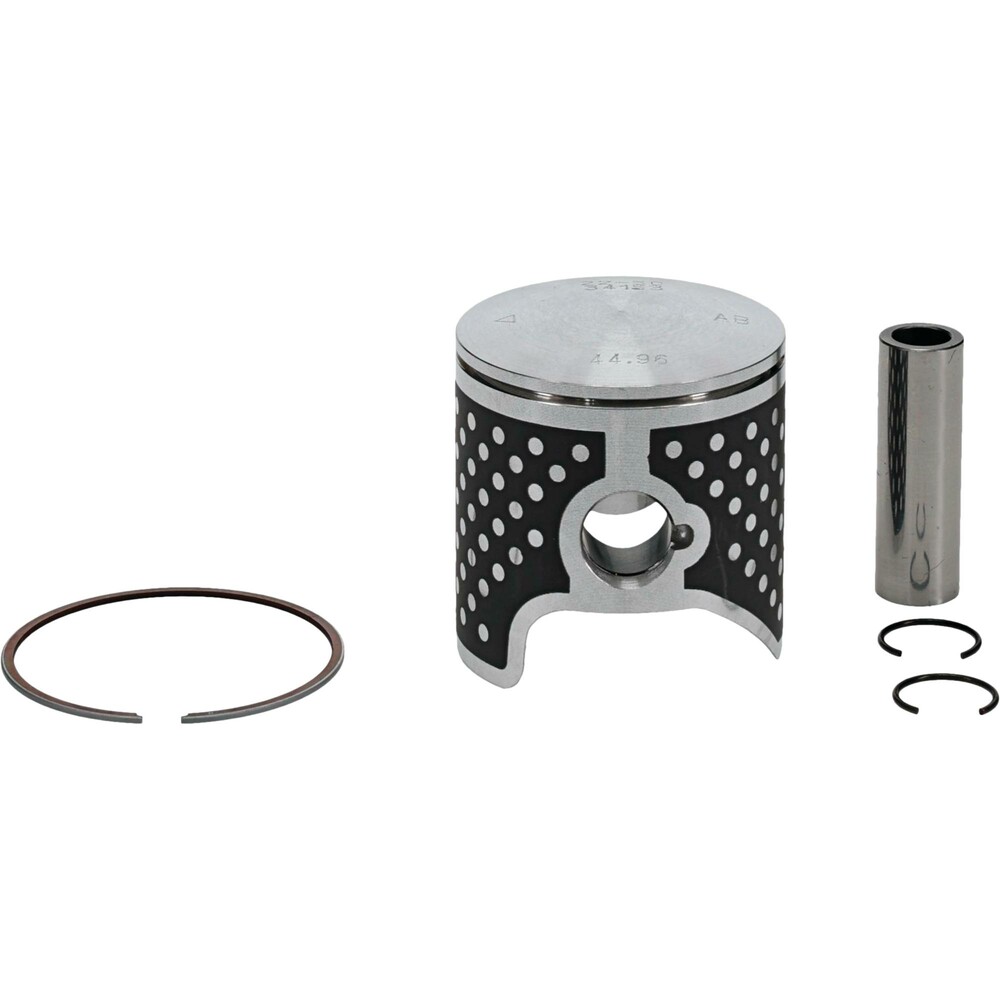 VERTEX PISTON KIT CAST RACE EVOLUTION 44.96/STD KTM / HUSQ / GAS