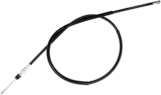MOTION PRO BLACK VINYL CLUTCH CABLE