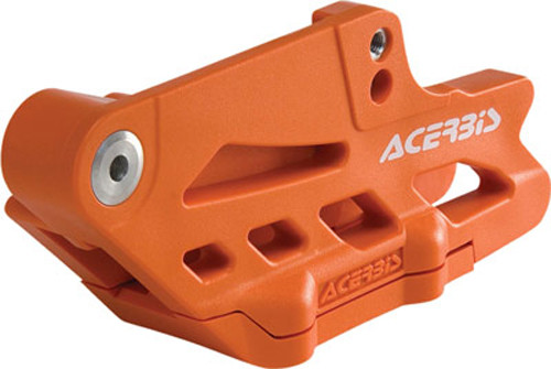 ACERBIS CHAIN GUIDE BLOCK BLACK