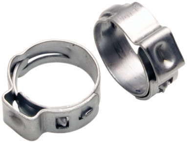 MOTION PRO STEPLESS CLAMP 9.6-11.3MM (10PK)
