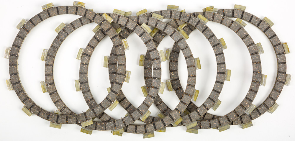 CK Standard Series Clutch Kit