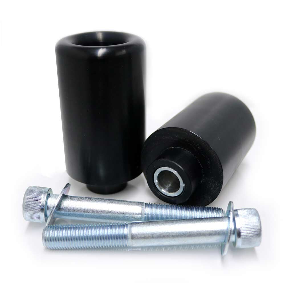 SHOGUN FRAME SLIDERS BLACK