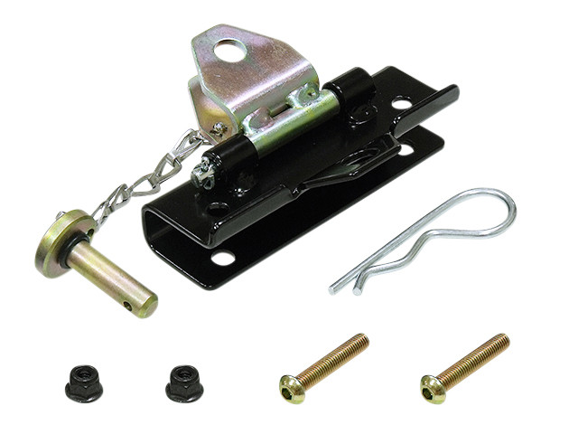 Sp1 C-Type Hitch S-D